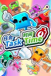 Task Time