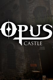 Новинка-хоррор Opus Castle доступна бесплатно на Xbox прямо сейчас