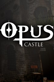 Новинка-хоррор Opus Castle доступна бесплатно на Xbox прямо сейчас: с сайта NEWXBOXONE.RU