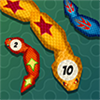 Slither.io: Super Snake