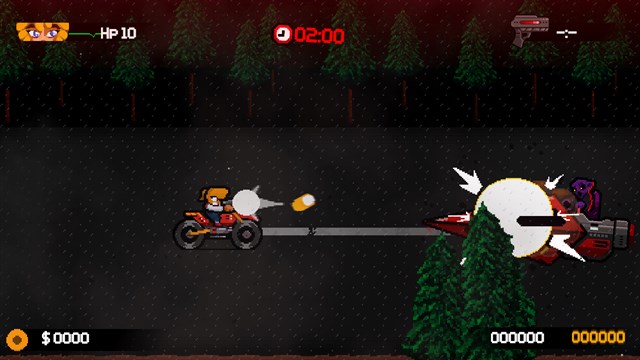 Evil Diary screenshot 2