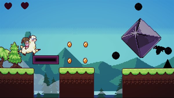 Alpacapaca Dash 2 — 9
