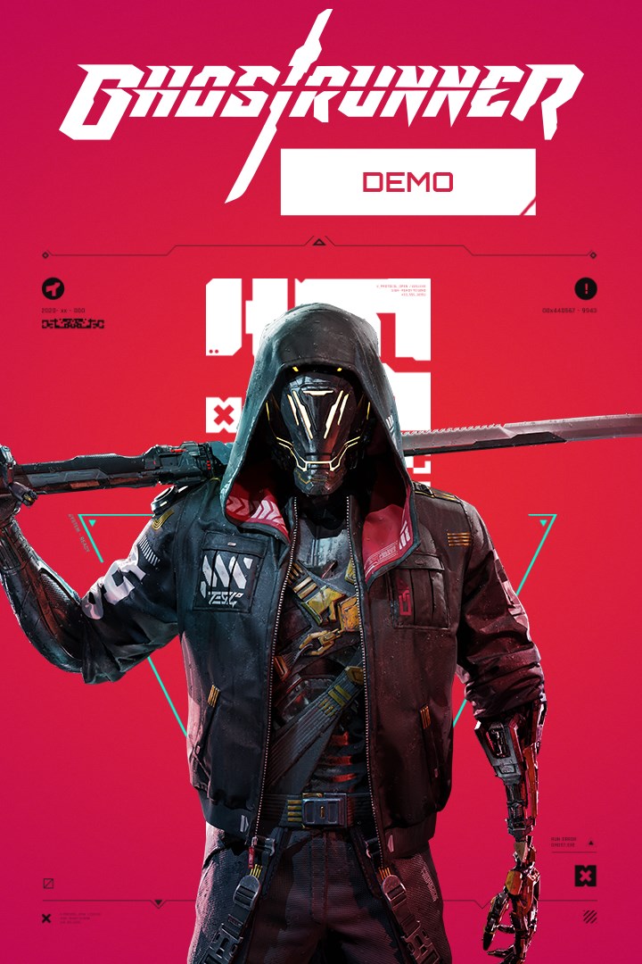 Ghostrunner обновят до Xbox Series X | S в конце года: с сайта NEWXBOXONE.RU