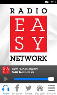 Easy Network screenshot 1