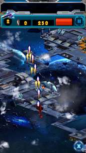 Air Battle Hero screenshot 4