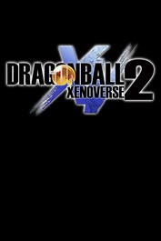 DRAGON BALL XENOVERSE 2 Steve Aoki Pack