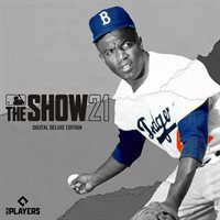 MLB® The Show™ 21 Édition deluxe numérique