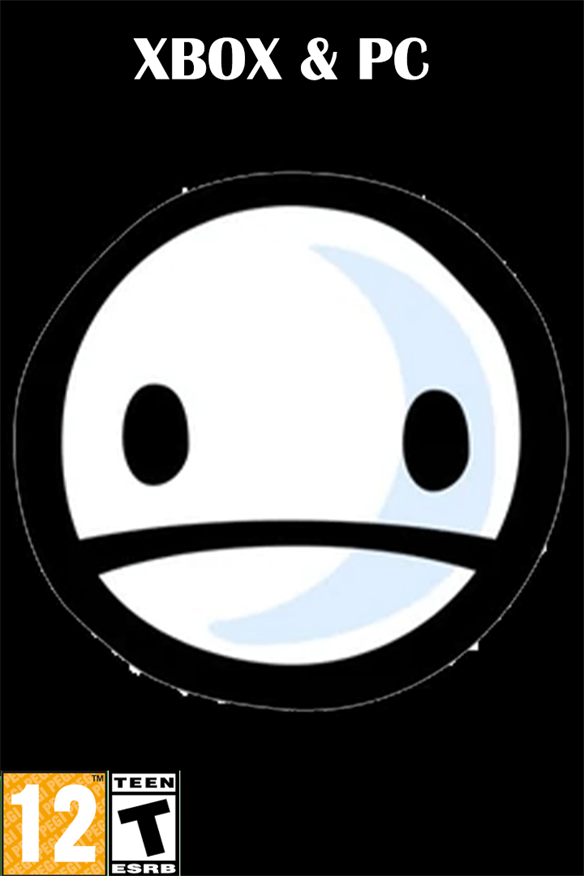 Meatly's Storage World Xbox Series X|S and Xbox One cover art