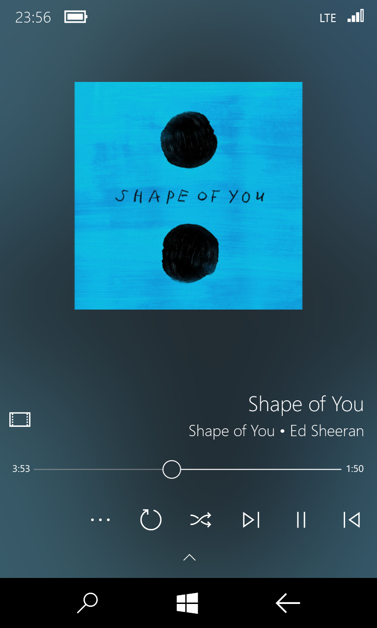 الحصول على موسيقى Groove Microsoft Store في Ar Iq