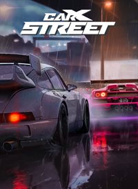 CarX Street