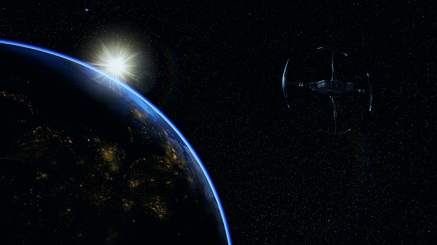 #3. The Station (Xbox) 由: The Station Game