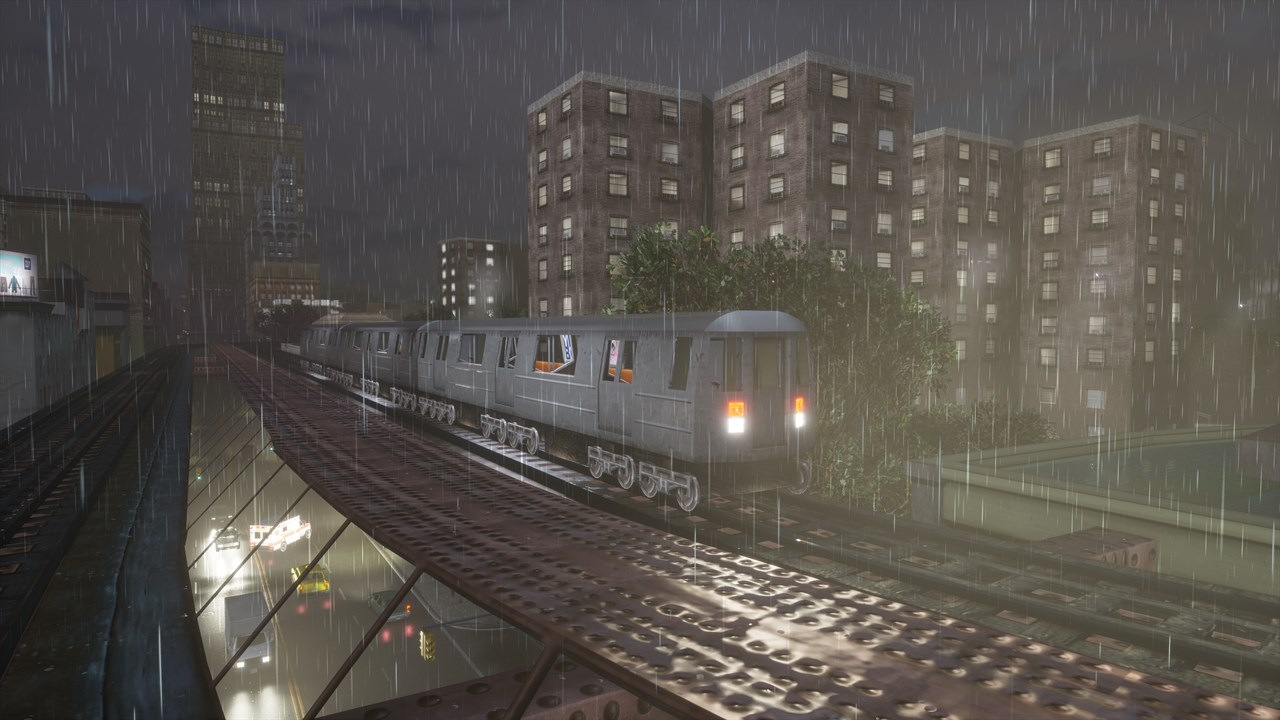 Grand Theft Auto III – The Definitive Edition screenshot 2