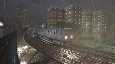 Grand Theft Auto III – The Definitive Edition — скриншот 2