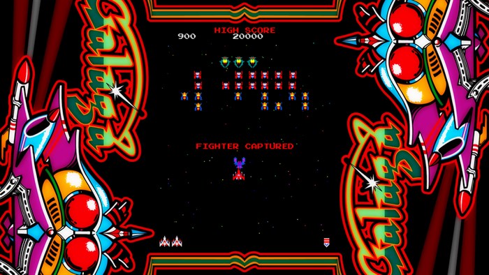 ARCADE GAME SERIES 3-in-1 Pack — скриншот 22