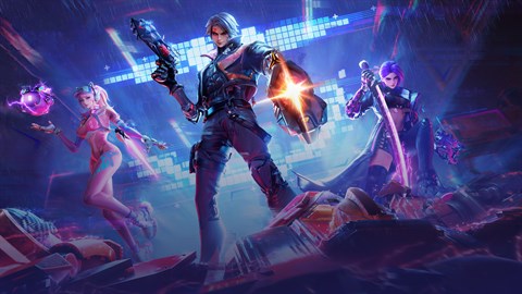 Terminull Brigade™