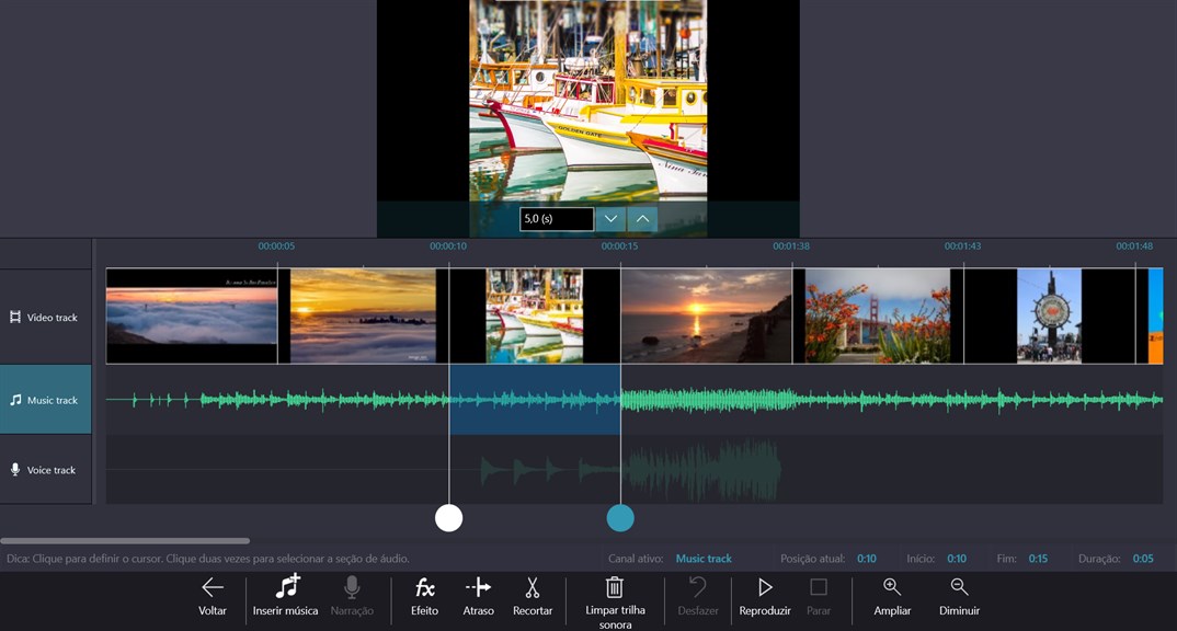Transforme vídeo do TikTok em MP3: Descubra 5 opções eficientes