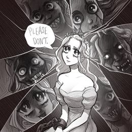 Aperçu Slay the Princess - The Pristine Cut