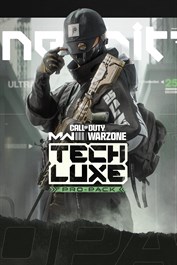 Call of Duty®: Modern Warfare® III - Tech Luxe Pro Pack