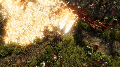 The Riftbreaker Gold Edition — скриншот 4