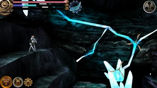 Aeternoblade I&II Saga screenshot 6