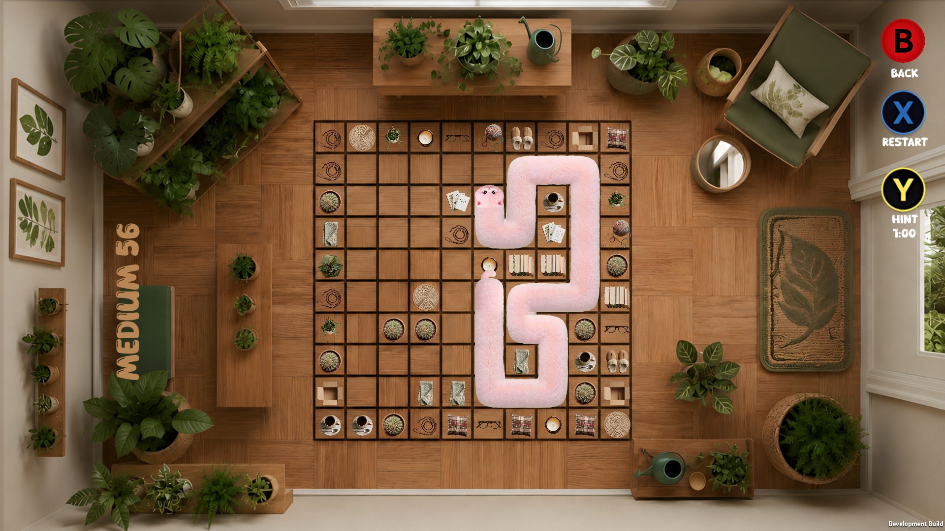 Liquid Cats (Xbox One) screenshot 4 of 4
