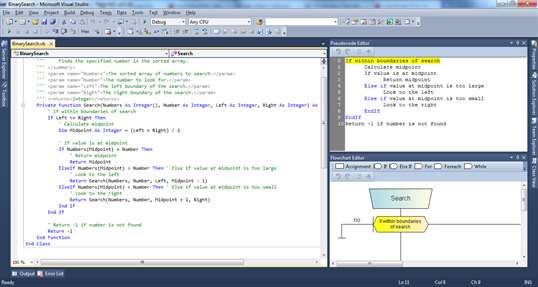 Visual Basic Made Simple screenshot 4