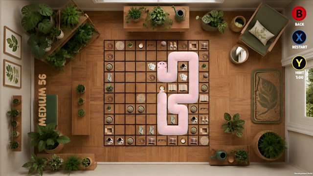 Liquid Cats (Xbox Series) screenshot 4