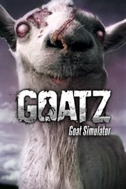 Goat Simulator: GoatZ