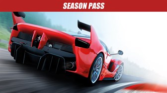 Assetto Corsa - DLC Season Pass