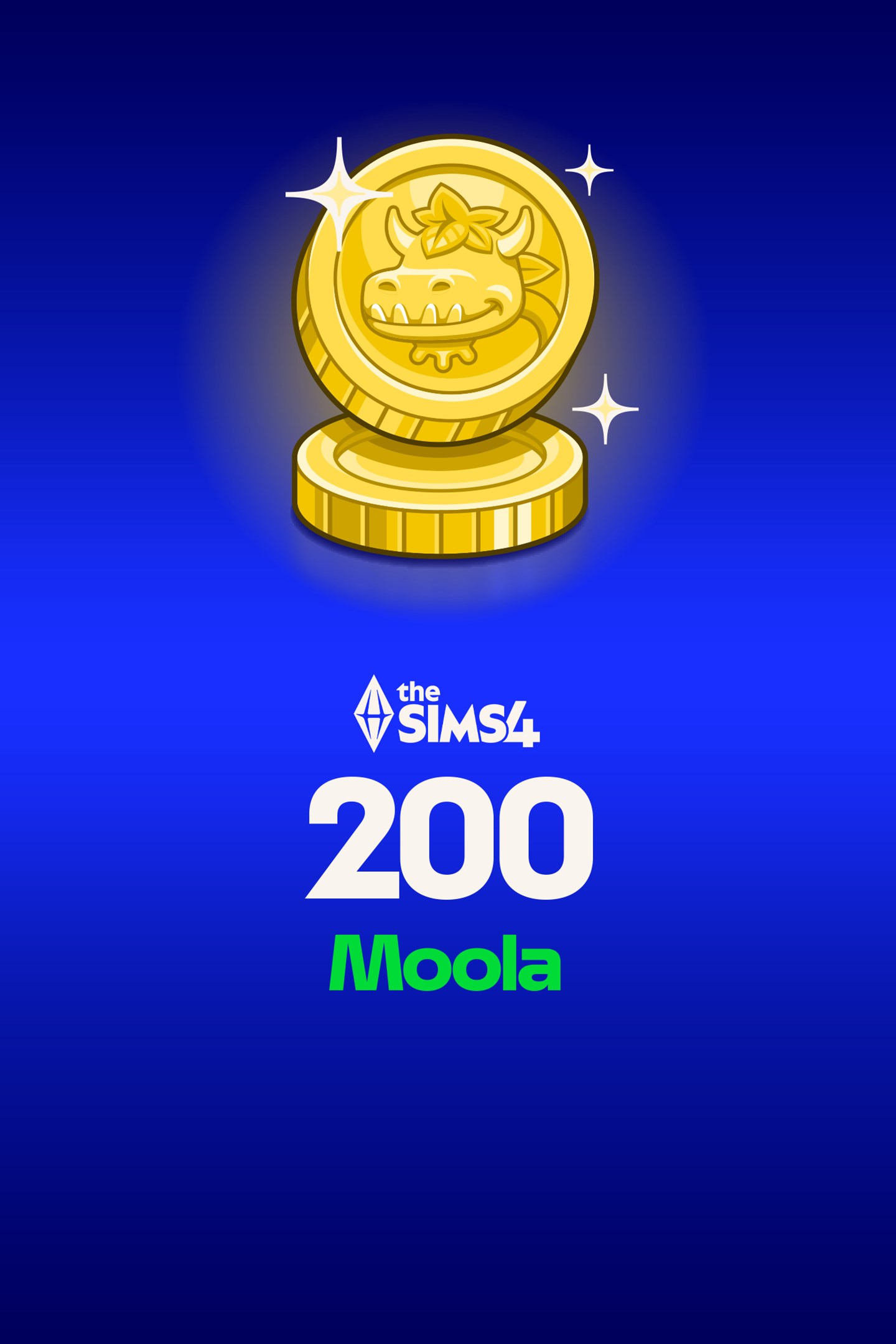 The Sims™ 4 - 200 Moola | Xbox | Privato