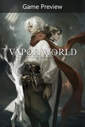 Vapor