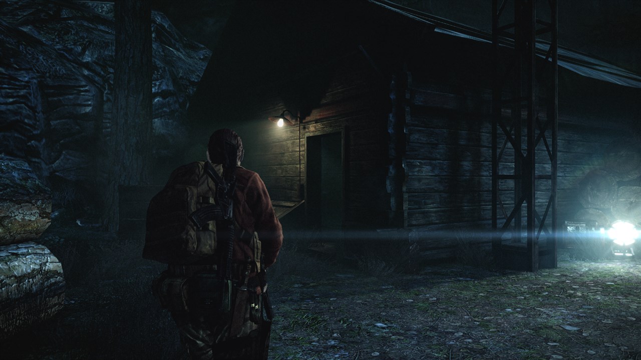 Resident Evil Revelations 2 Deluxe Edition screenshot 3