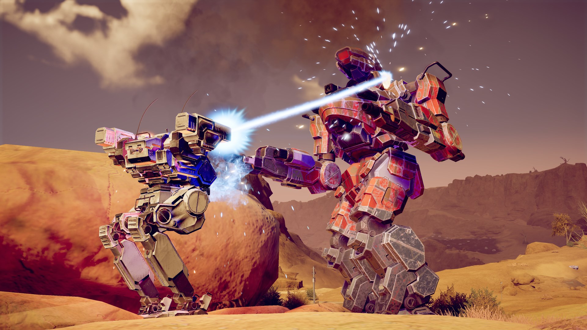 BATTLETECH Heavy Metal | Xbox | Chiave | Privato