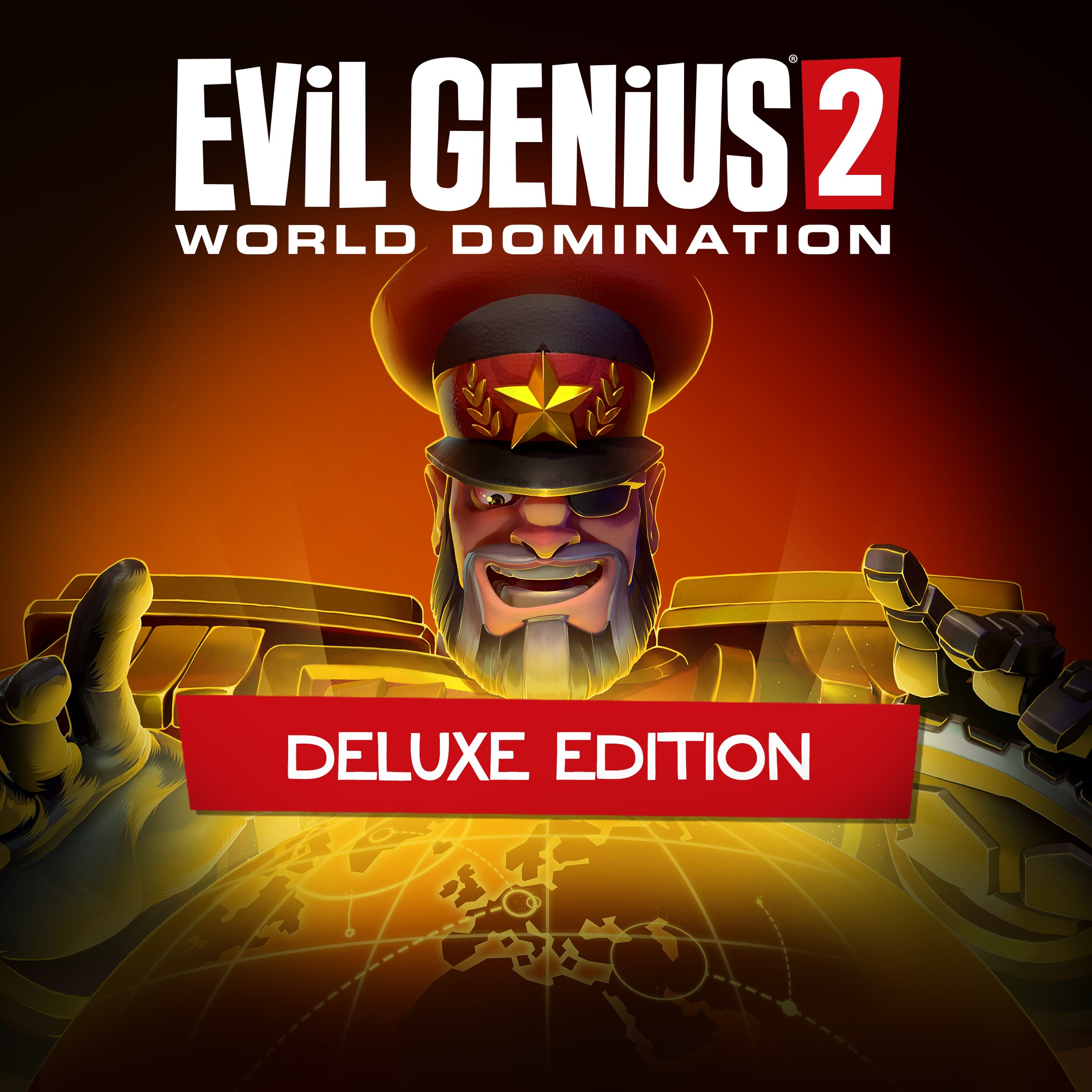 Evil Genius 2: World Domination technical specifications for laptop