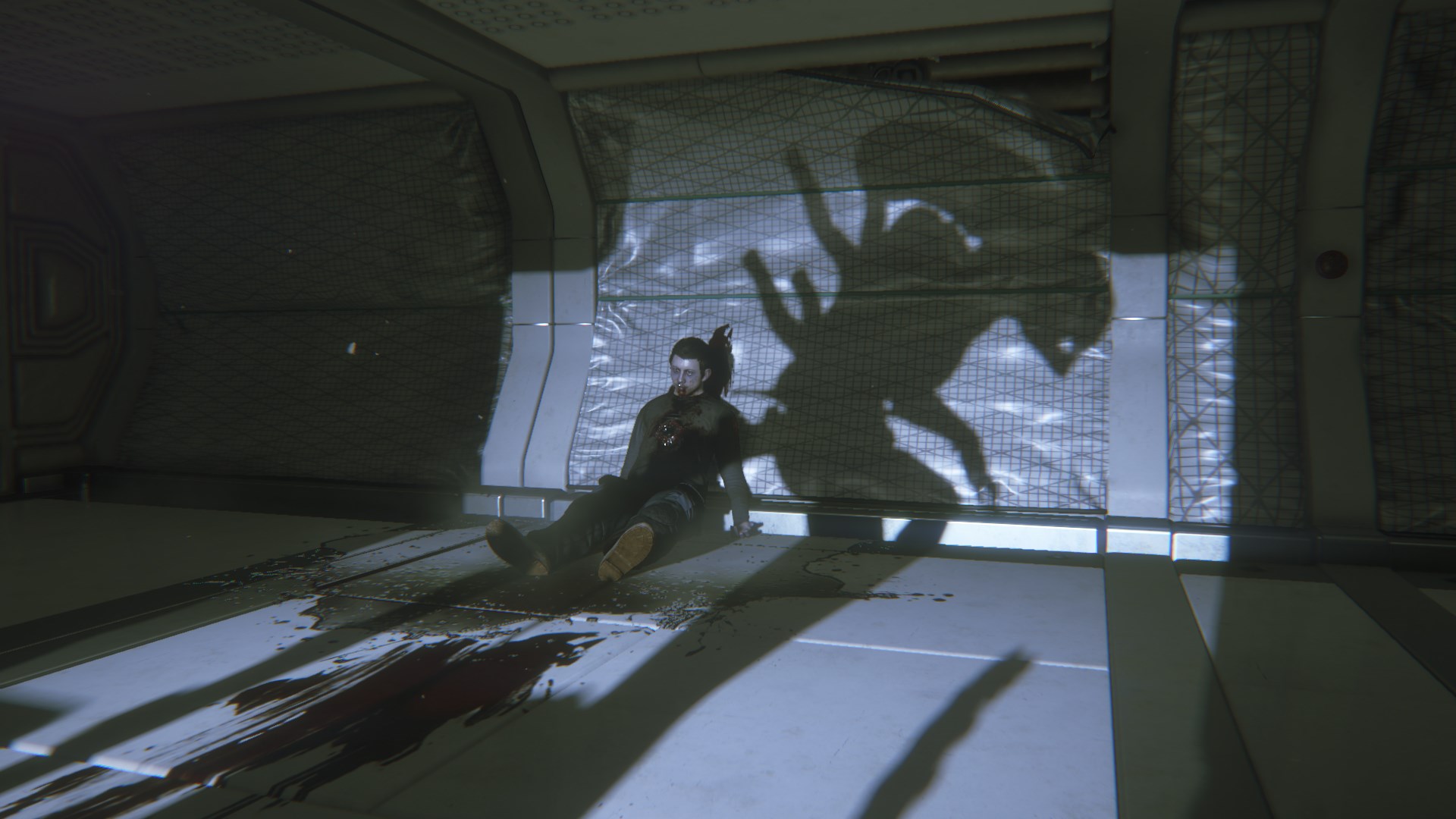 Alien: Isolation - The Trigger | Xbox | Chiave | Privato