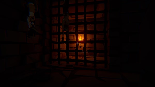 The Sin Eater — 2