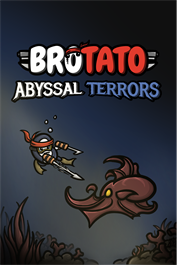 Brotato: Abyssal Terrors