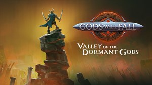 Gods Will Fall - DLC Part 2