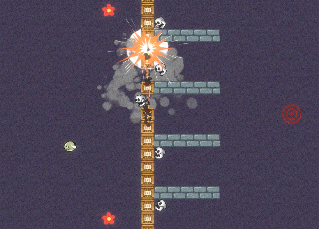 #1. Build 'n' Bounce (Windows) 由: Bad Joe