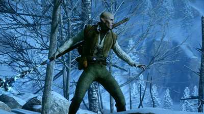 Dragon Age: Inquisition - Game of the Year Edition screenshot 4