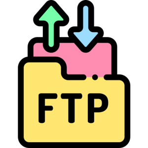 FTP - File Transfer Protocol - Official app in the Microsoft Store
