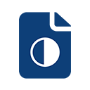 Dark mode for Google™ docs icon