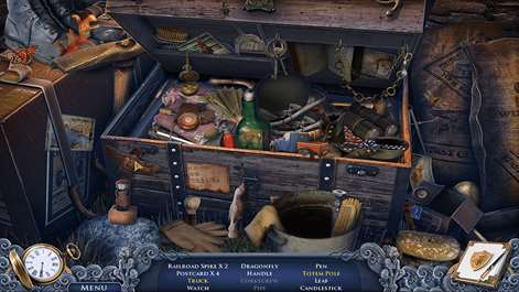 Tales of Middleport Screenshots 2