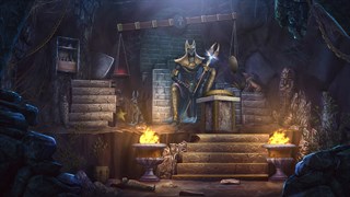 Demon Hunter: Riddles of Light screenshot 4