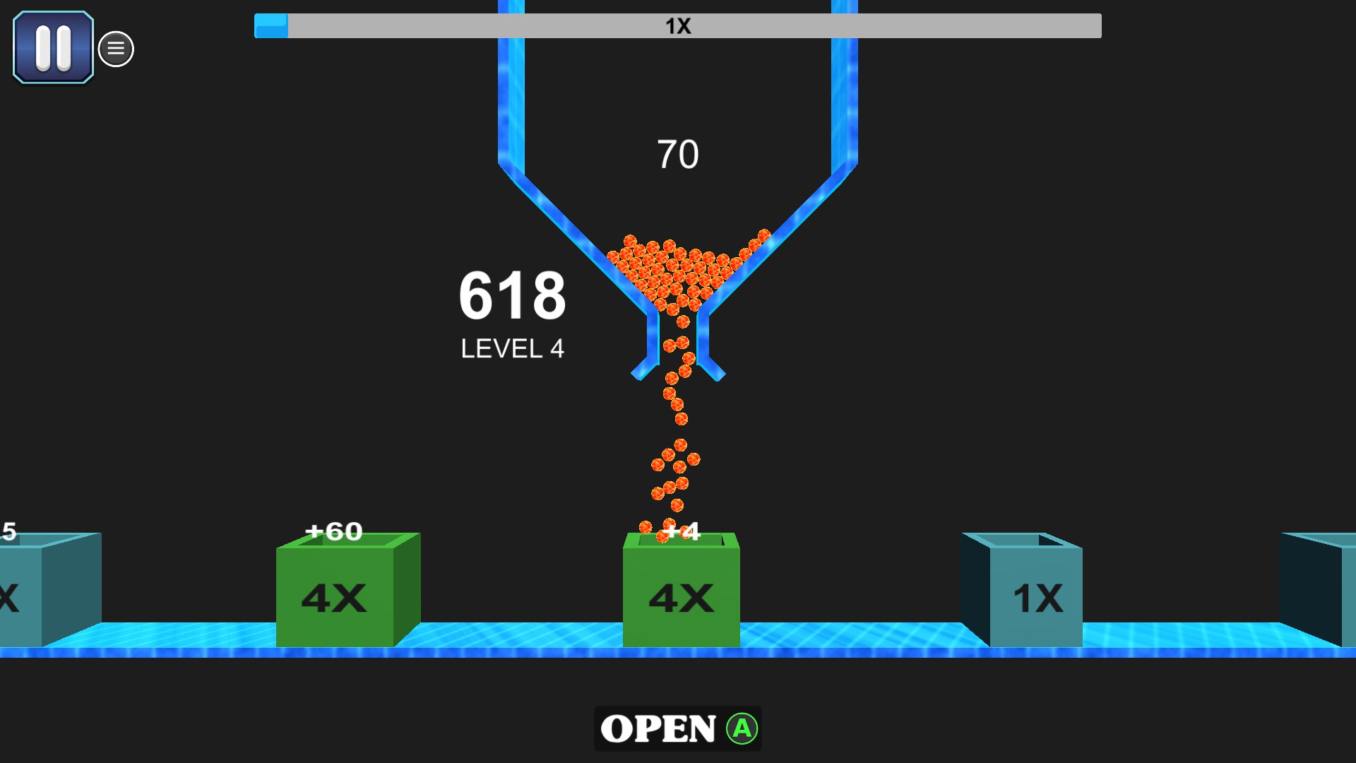 Ball Gate Mania screenshot 4 of 4