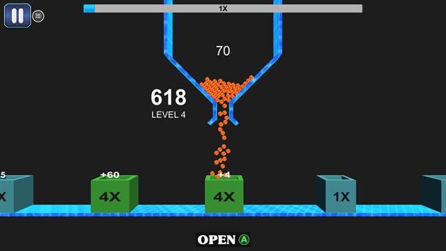 Ball Gate Mania screenshot 4