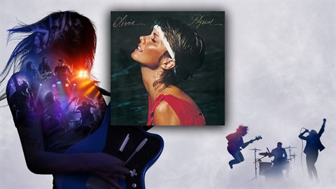 "Physical" - Olivia Newton-John