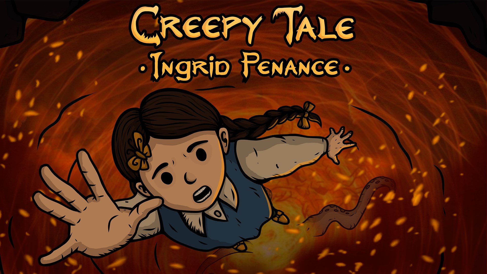 Creepy Tale: Ingrid Penance Screenshot Thumbnail 11