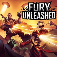 Fury Unleashed