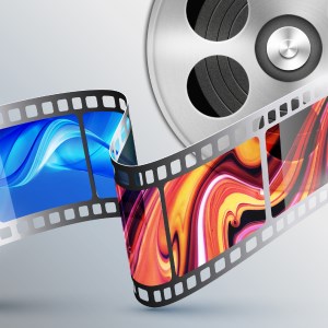 FilmForth - Video Editor & Movie Maker